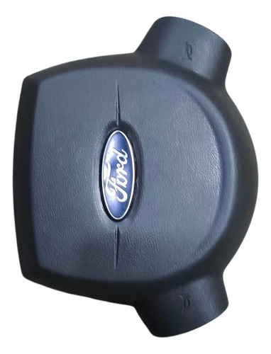 Capa Do Volante Buzina Ford Ka 2009 - Imagem 6