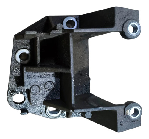 Suporte Coxim Inferior Cambio Ford Ka 1.0 2019/23 - Imagem 3
