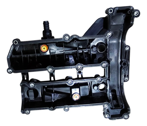 Tampa De Válvula Ford Ka 1.0 3cc 2014 A 2017 - Imagem 3
