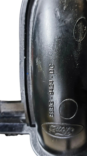 Coletor Admissão Ford Ka 1.0 3cc 2014 2015 2020 2021 - Imagem 5