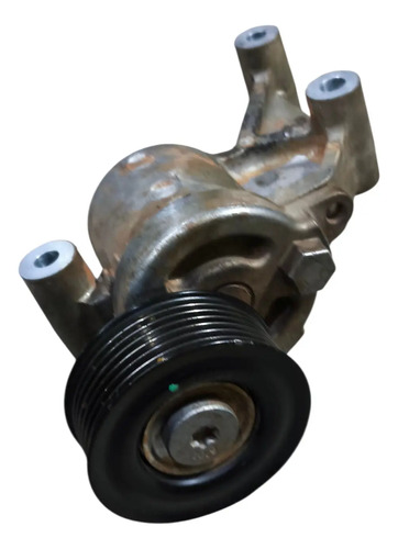 Tensor Da Correia Poli V Nissan Kicks 1.6 16v 2022-2025 - Imagem 2