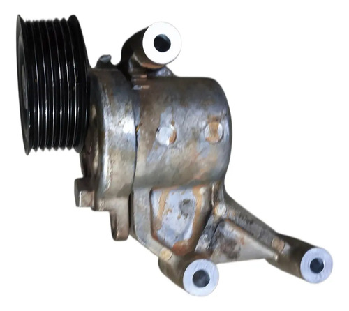 Tensor Da Correia Poli V Nissan Kicks 1.6 16v 2022-2025 - Imagem 3