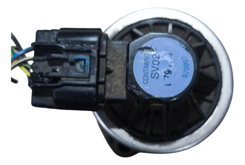 Valvula Egr Honda Civic Lxr 2.0 2013 2014 2015 520007 - Imagem 3