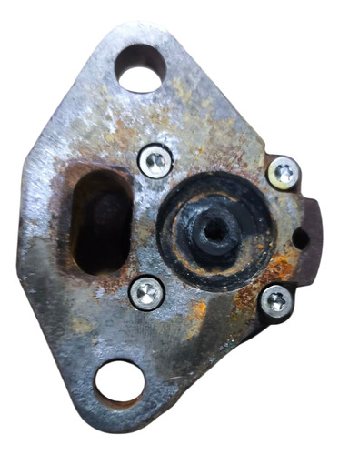 Valvula Egr Honda Civic Lxr 2.0 2013 2014 2015 520007 - Imagem 4
