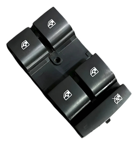 Botão Vidro Elétrico Motorista Onix Prisma Cobalt Cruze Spin