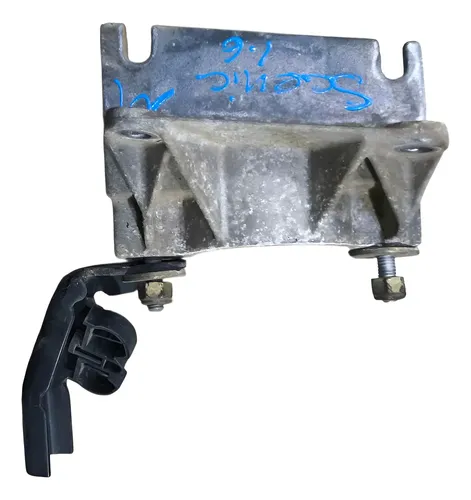 Suporte Coxim Câmbio Renault Scenic 1.6 Manual