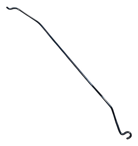 Vareta Dobradica Haste Capo Renault Scenic Todas