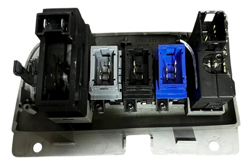 Comando Vidro E Farol Renault Scenic - Imagem 3