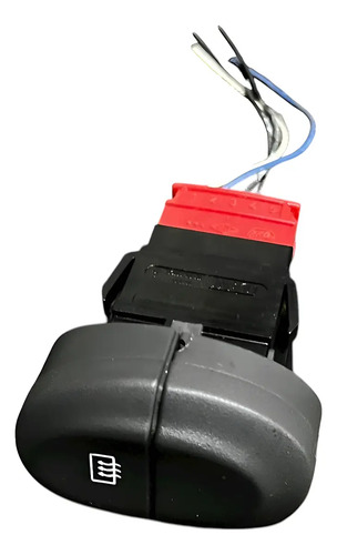 Botao Interruptor Desembaçador Renault Scenic 00 2008