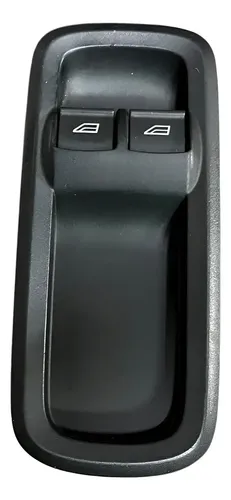 Botão Vidro Elétrico Dianteiro Esquerdo Ford Ka 2015 A 2022