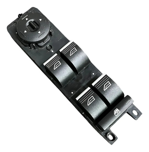 Botão Comando Vidro Elétrico Motorista Ford New Fiesta 2018