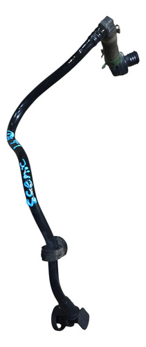 Duto Servo Freio Renault Scenic 1.6 16v 8200069904a