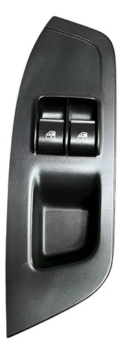 Botão Interruptor Vidro Eletrico Duplo Fiat Argo Cronos 2022
