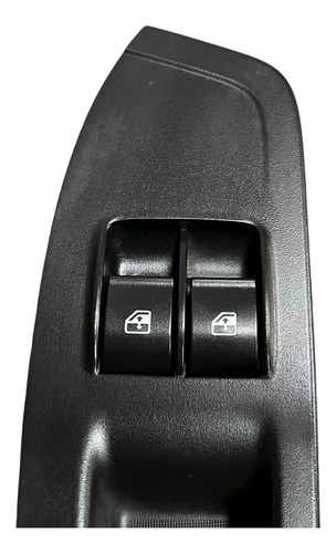 Botão Interruptor Vidro Eletrico Duplo Fiat Argo Cronos 2022 - Imagem 2