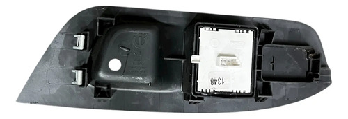 Botão Interruptor Vidro Eletrico Duplo Fiat Argo Cronos 2022 - Imagem 5