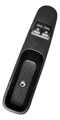 Botão De Vidro Eletrico Motorista Fiat Mobi 2018