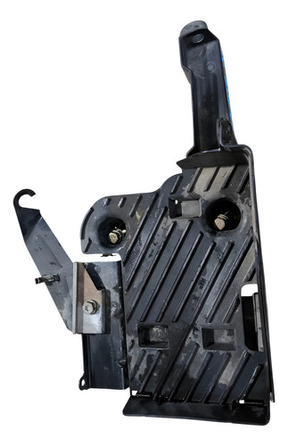 Suporte Caixa Da Bateria Renault Scenic 8200036494