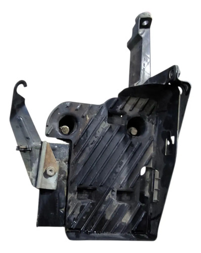 Suporte Caixa Da Bateria Renault Scenic 8200036494 - Imagem 2