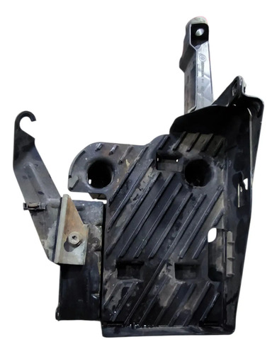 Suporte Caixa Da Bateria Renault Scenic 8200036494 - Imagem 3