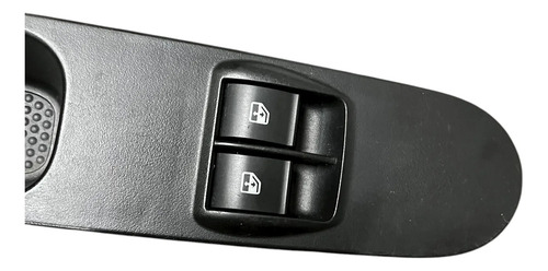 Botão De Vidro Eletrico Motorista Fiat Mobi 2018 - Imagem 4