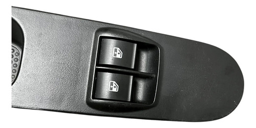 Botão De Vidro Eletrico Motorista Fiat Mobi 2018 - Imagem 5