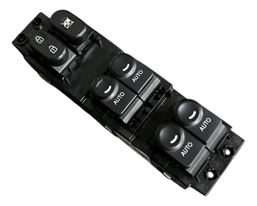 Botão Vidro Elétrico Motorista Hb20 2013 Em Diante