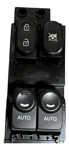 Botão Vidro Elétrico Motorista Hb20 2013 Em Diante - Imagem 3
