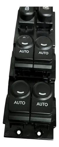 Botão Vidro Elétrico Motorista Hb20 2013 Em Diante - Imagem 4
