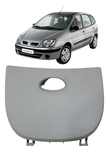 Tampa Da Caixa De Fusível Renault Scenic 2000 2001 2002 2005