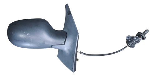 Retrovisor Manual Renault Ld Scenic 2006