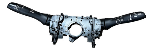 Chave Seta E Limpador Nissan Kicks 2016 A 2021 C/ Milha