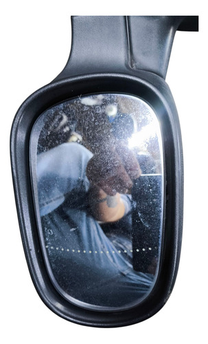 Retrovisor Renault Scenic  Le 2006 - Imagem 2