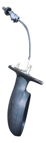 Retrovisor Renault Scenic  Le 2006 - Imagem 3