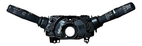 Chave Seta Honda Hrv 2024 2025 Completa Original