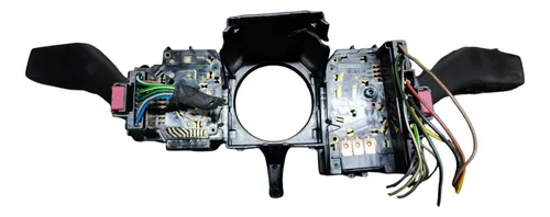 Chave Seta Limpador Piloto Automático Vw Fox Up 5z0953513h - Imagem 4