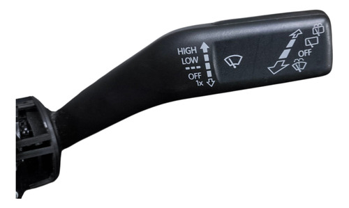 Chave Seta Limpador Piloto Automático Vw Fox Up 5z0953513h - Imagem 5