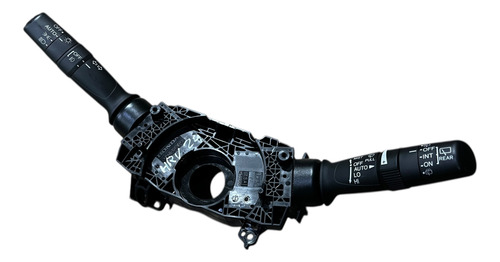 Chave Seta Honda Hrv 2024 2025 Completa Original - Imagem 2