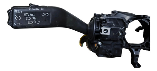 Chave Seta Limpador Piloto Automático Vw Fox Up 5z0953513h - Imagem 6