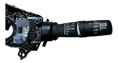 Chave Seta Honda Hrv 2024 2025 Completa Original - Imagem 3
