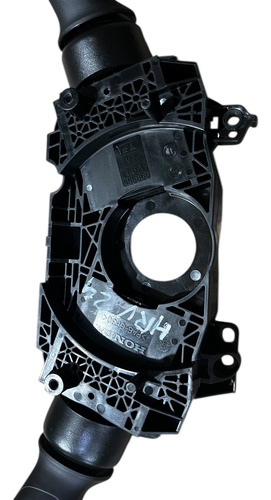 Chave Seta Honda Hrv 2024 2025 Completa Original - Imagem 4