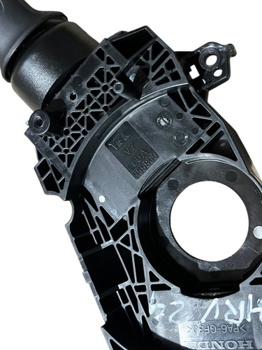 Chave Seta Honda Hrv 2024 2025 Completa Original - Imagem 5
