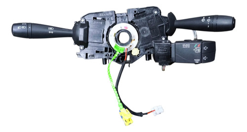 Chave Seta Luz Farol Renault Logan Sandero 2015 2020 () - Imagem 4