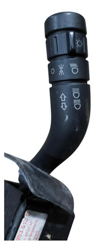 Chave De Seta Gol Fox Saveiro Voyage 5z0953513c 1472030 - Imagem 4
