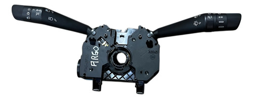 Chave De Seta Fiat Argo 2017 2018 01002444370