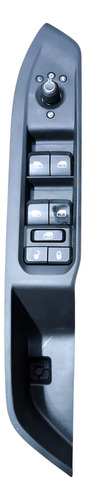 Botão Vidro Elétrico Jeep Commander 2023