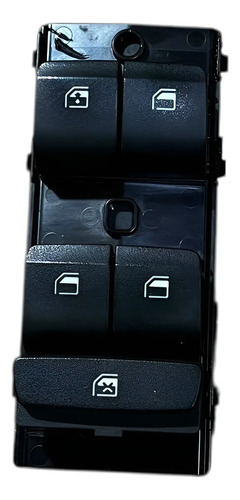 Botão Vidro Elétrico Esquerdo Motorista Hyundai Hb20 2024