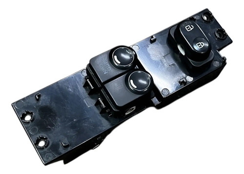 Botão Vidro Elétrico Motorista Hyundai Hb20 Duplo 2013 2019