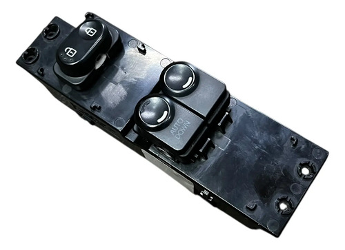 Botão Vidro Elétrico Motorista Hyundai Hb20 Duplo 2013 2019 - Imagem 2