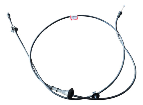 Cabo Abertura Capô Spin 2013/2020