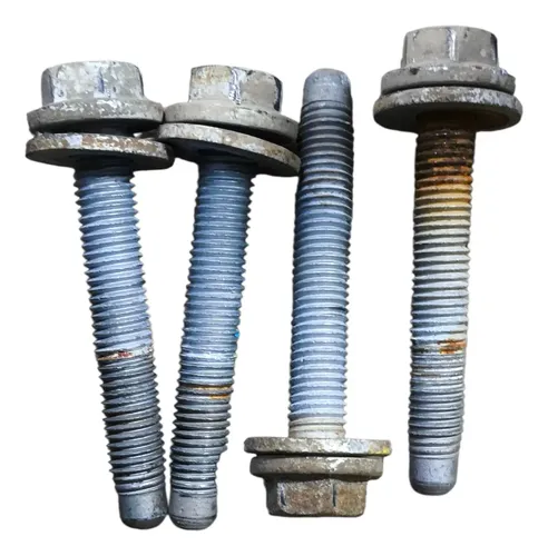 Parafuso Agregado Gm Spin 1.8